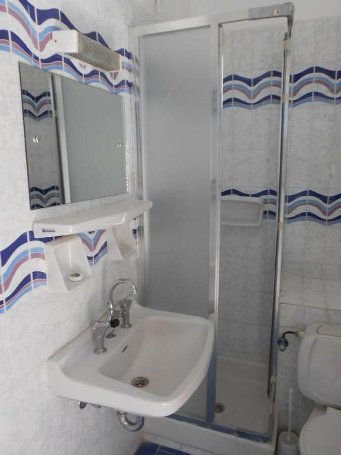 Horizon Aktaion Aparthotel Kalamáta Eksteriør bilde